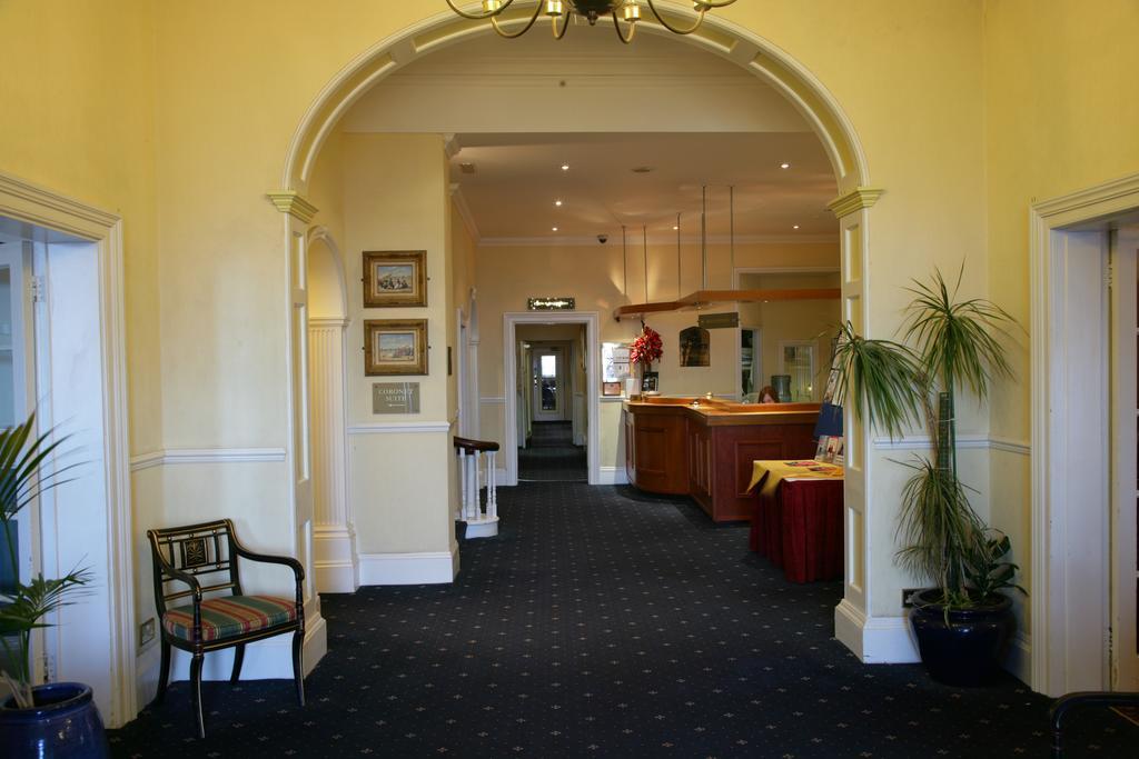 Hotel Prince Regent Weymouth Pokój zdjęcie